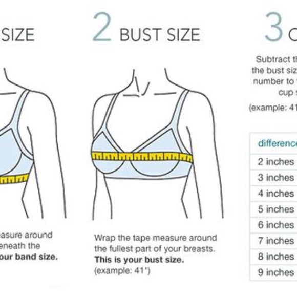 PACK OF 6 Women's Sofra Full Coverage Underwire Allover Lace Bras (BR4452L) - Picture 2 of 4